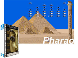 Pharaoh III